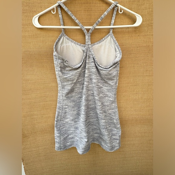 Lululemon Power Y Tank - Picture 8 of 8